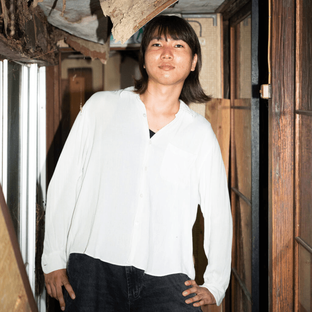 馬場 悠輔