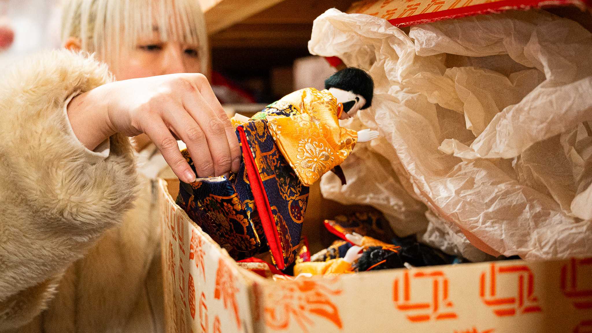 ぐんだらけ×引田ひなまつり2026 アートプログラム スタート！の記事へのリンク