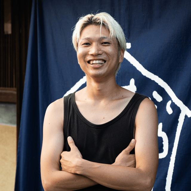 馬場 悠輔