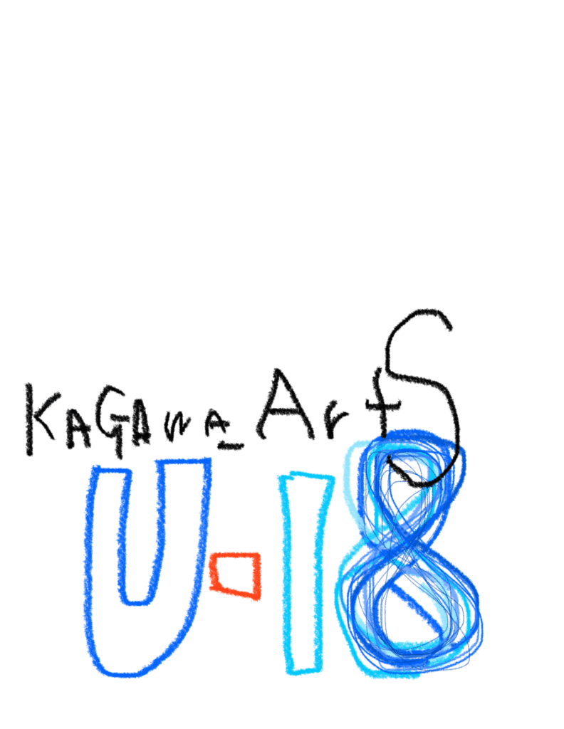 子ども向けプログラムのロゴ画像