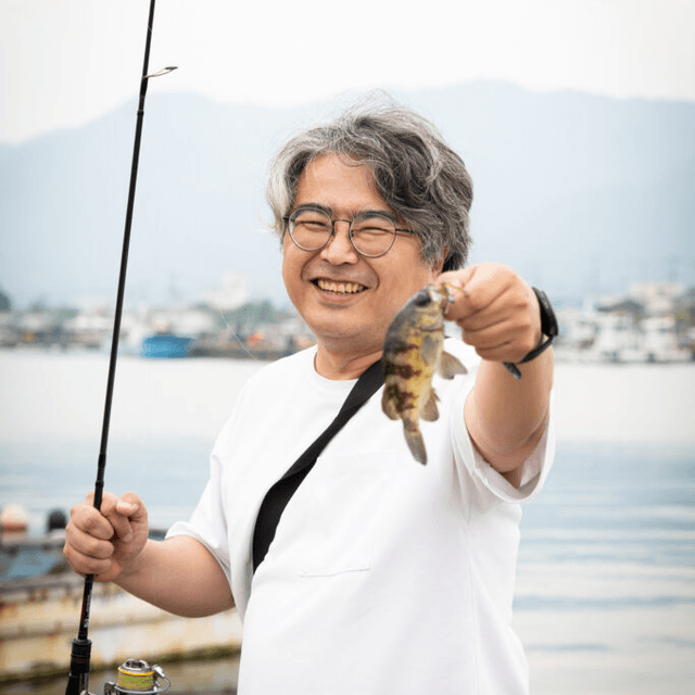 柴田 悠基