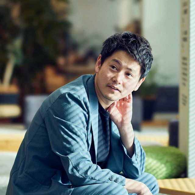 井上 裕史の詳細