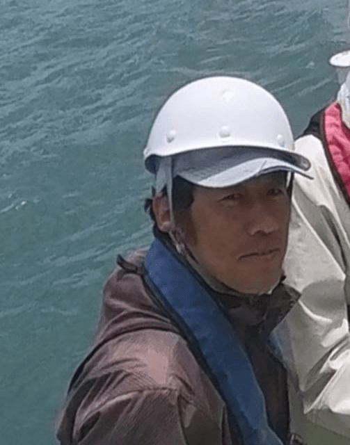 山口 一岩
